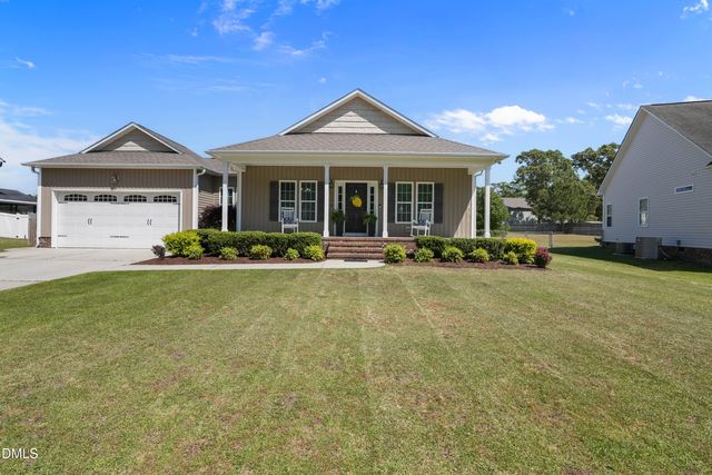 116b Willa Chase Court, Benson, NC 27504