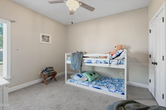 116b Willa Chase Court, Benson, NC 27504