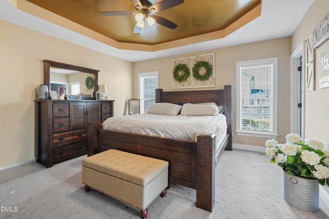 116b Willa Chase Court, Benson, NC 27504