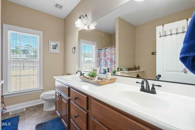 116b Willa Chase Court, Benson, NC 27504