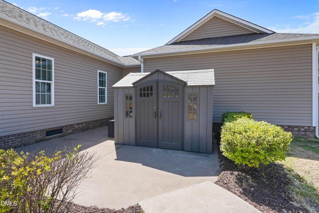 116b Willa Chase Court, Benson, NC 27504