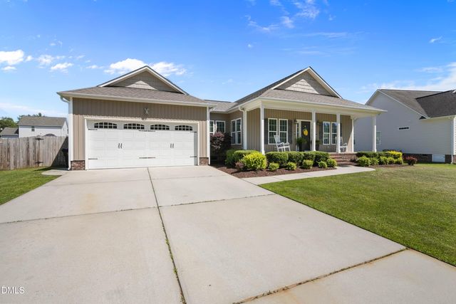 116b Willa Chase Court, Benson, NC 27504