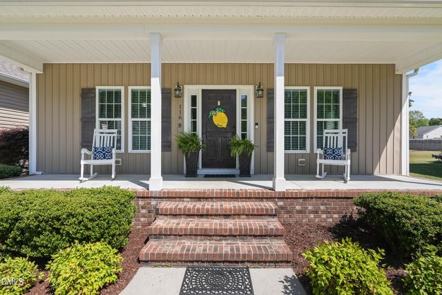 116b Willa Chase Court, Benson, NC 27504