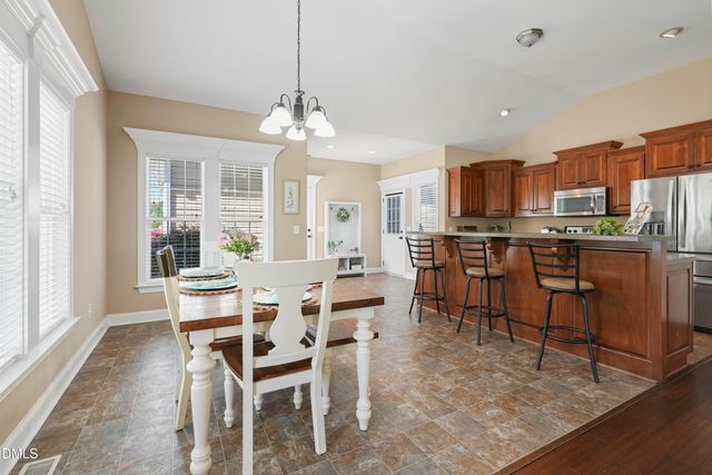 116b Willa Chase Court, Benson, NC 27504