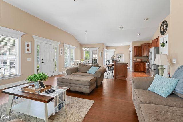 116b Willa Chase Court, Benson, NC 27504