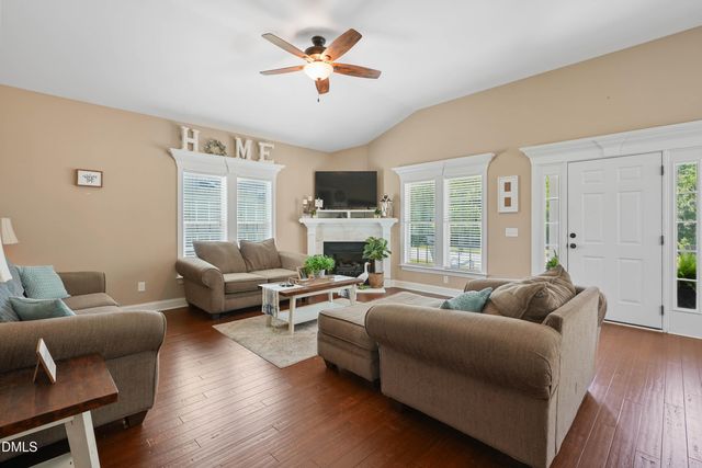 116b Willa Chase Court, Benson, NC 27504