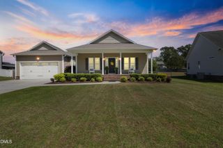 116b Willa Chase Court, Benson, NC 27504