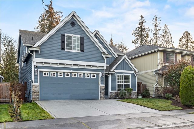21211 SE 260th Street, Maple Valley, WA 98038