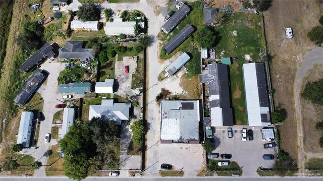 4249 N Fm 493 Road, Donna, TX 78537