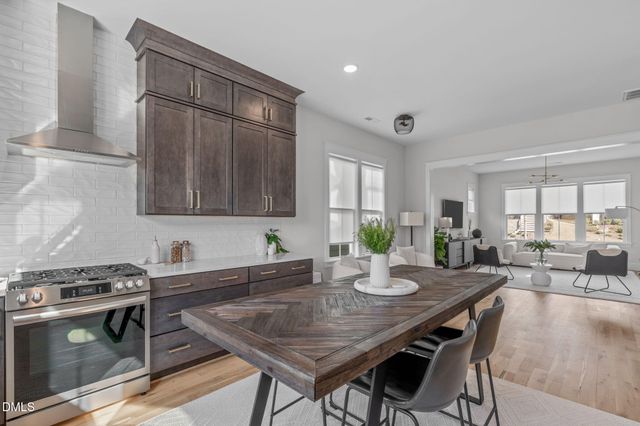 3305 Mission Olive Place, New Hill, NC 27562