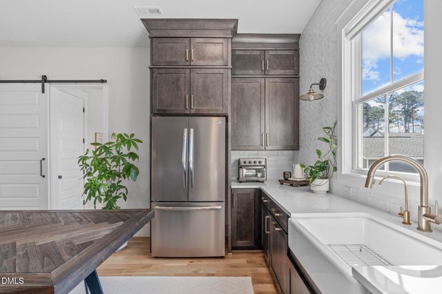 3305 Mission Olive Place, New Hill, NC 27562