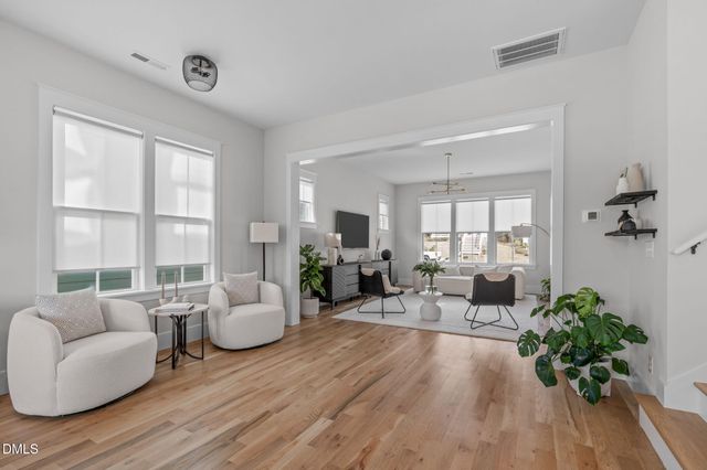 3305 Mission Olive Place, New Hill, NC 27562