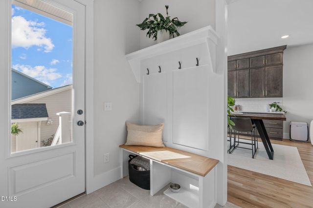 3305 Mission Olive Place, New Hill, NC 27562