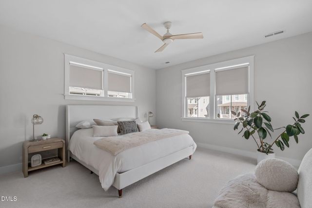 3305 Mission Olive Place, New Hill, NC 27562