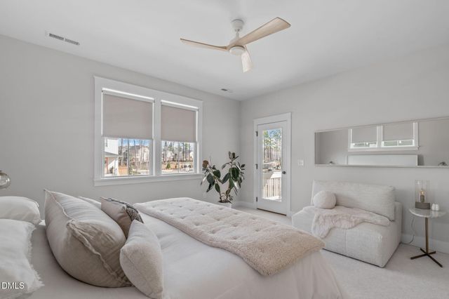 3305 Mission Olive Place, New Hill, NC 27562