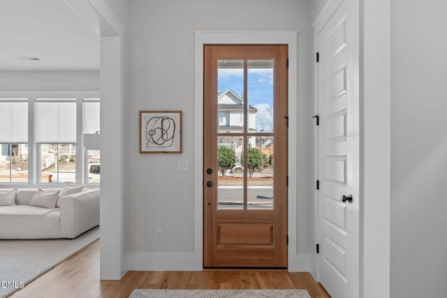 3305 Mission Olive Place, New Hill, NC 27562