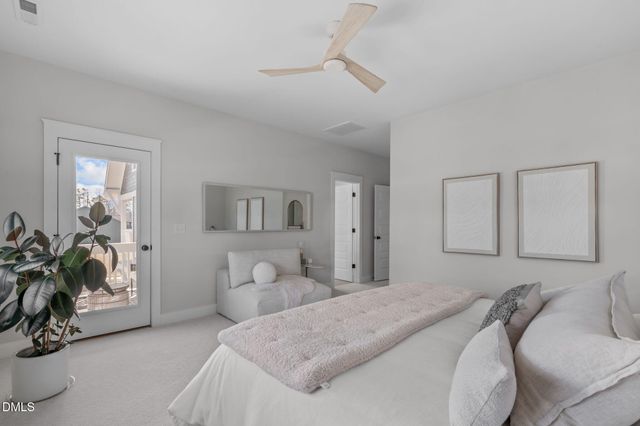 3305 Mission Olive Place, New Hill, NC 27562