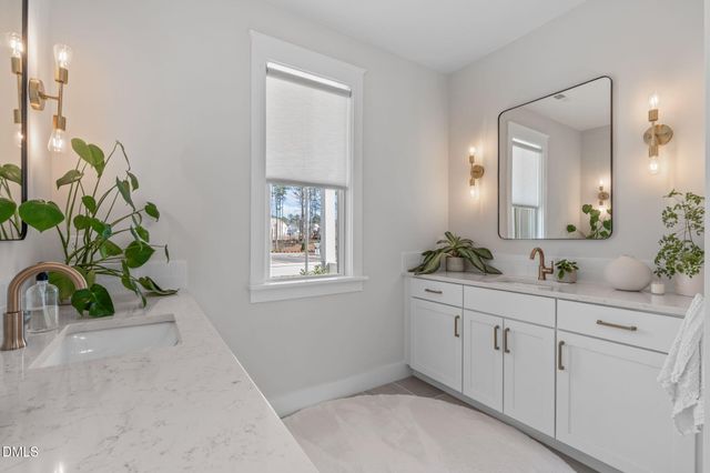 3305 Mission Olive Place, New Hill, NC 27562