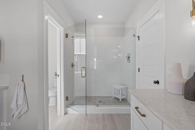 3305 Mission Olive Place, New Hill, NC 27562