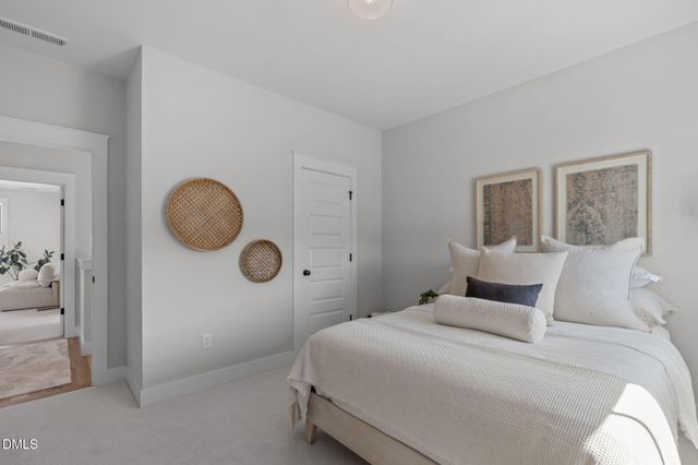 3305 Mission Olive Place, New Hill, NC 27562