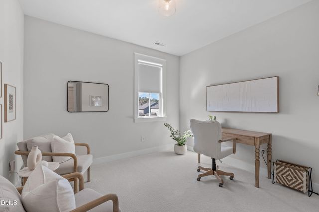 3305 Mission Olive Place, New Hill, NC 27562