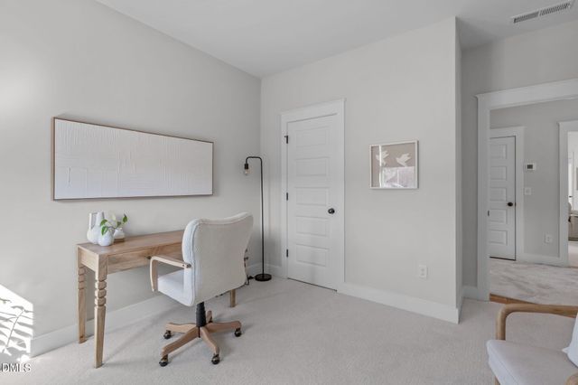 3305 Mission Olive Place, New Hill, NC 27562