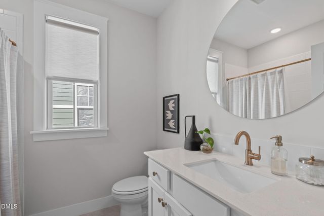 3305 Mission Olive Place, New Hill, NC 27562