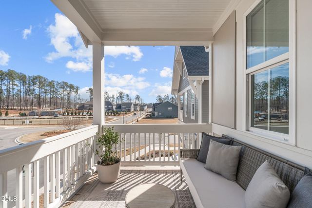 3305 Mission Olive Place, New Hill, NC 27562