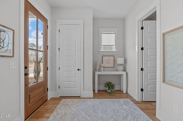 3305 Mission Olive Place, New Hill, NC 27562