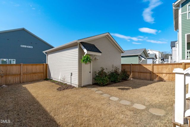 3305 Mission Olive Place, New Hill, NC 27562