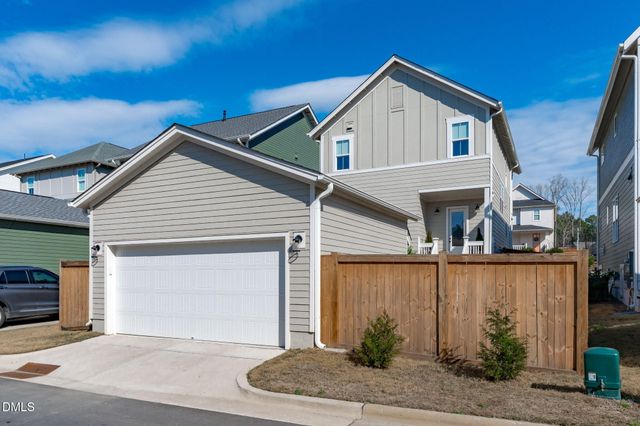 3305 Mission Olive Place, New Hill, NC 27562