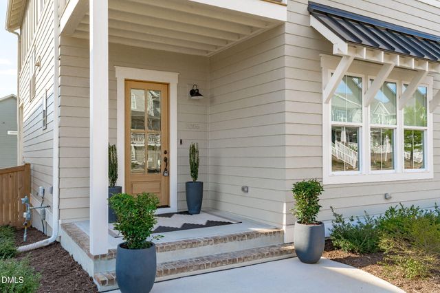 3305 Mission Olive Place, New Hill, NC 27562