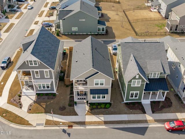 3305 Mission Olive Place, New Hill, NC 27562