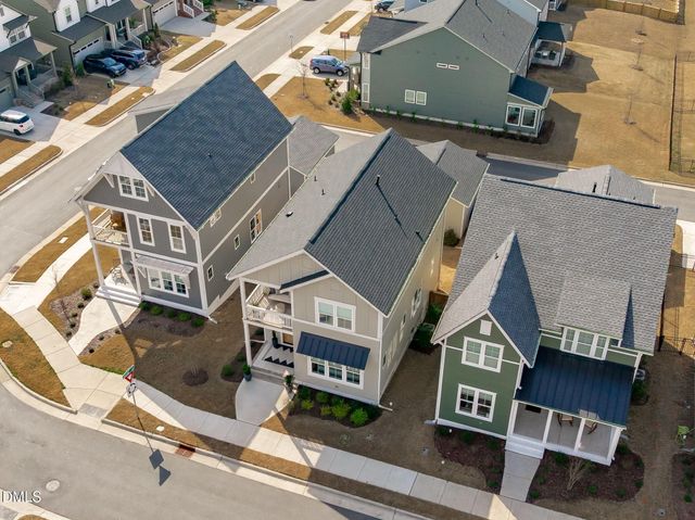 3305 Mission Olive Place, New Hill, NC 27562