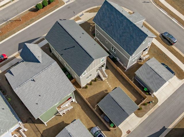 3305 Mission Olive Place, New Hill, NC 27562