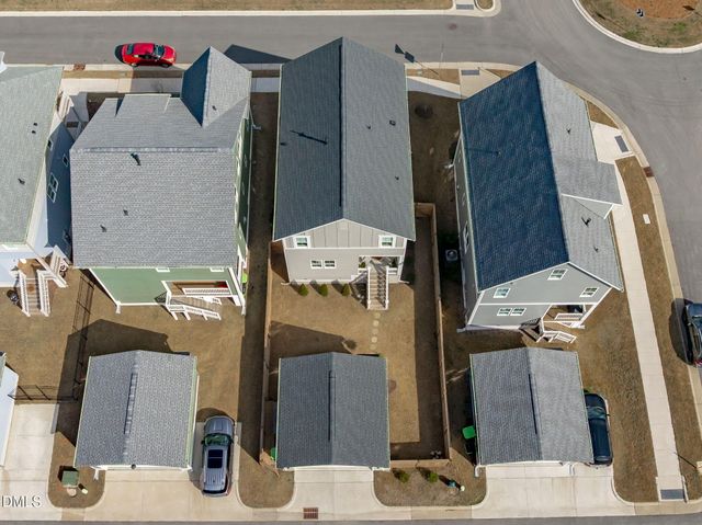 3305 Mission Olive Place, New Hill, NC 27562