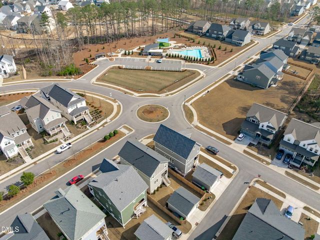 3305 Mission Olive Place, New Hill, NC 27562