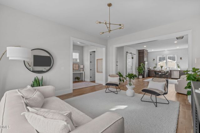 3305 Mission Olive Place, New Hill, NC 27562