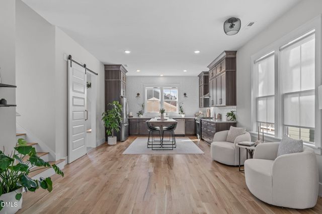 3305 Mission Olive Place, New Hill, NC 27562