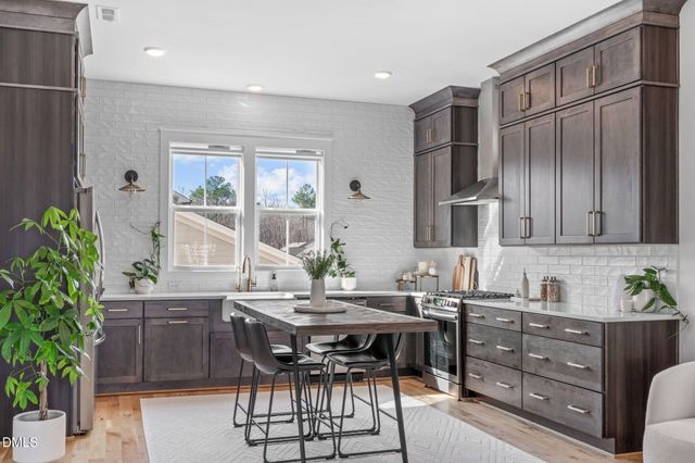 3305 Mission Olive Place, New Hill, NC 27562