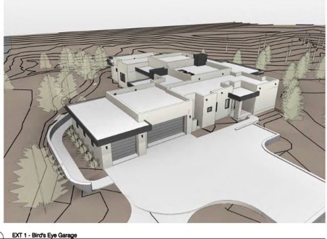26 Sierra Rosa Loop, Santa Fe, NM 87506