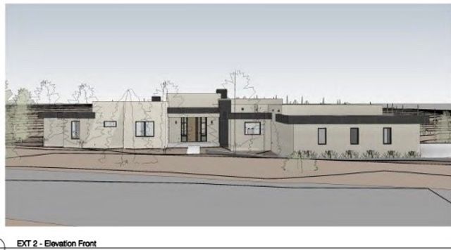 26 Sierra Rosa Loop, Santa Fe, NM 87506