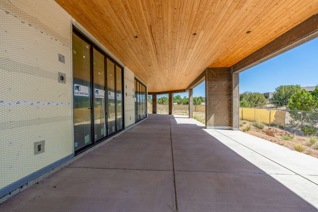 26 Sierra Rosa Loop, Santa Fe, NM 87506