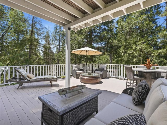 40472 Road 274, Bass Lake, CA 93604