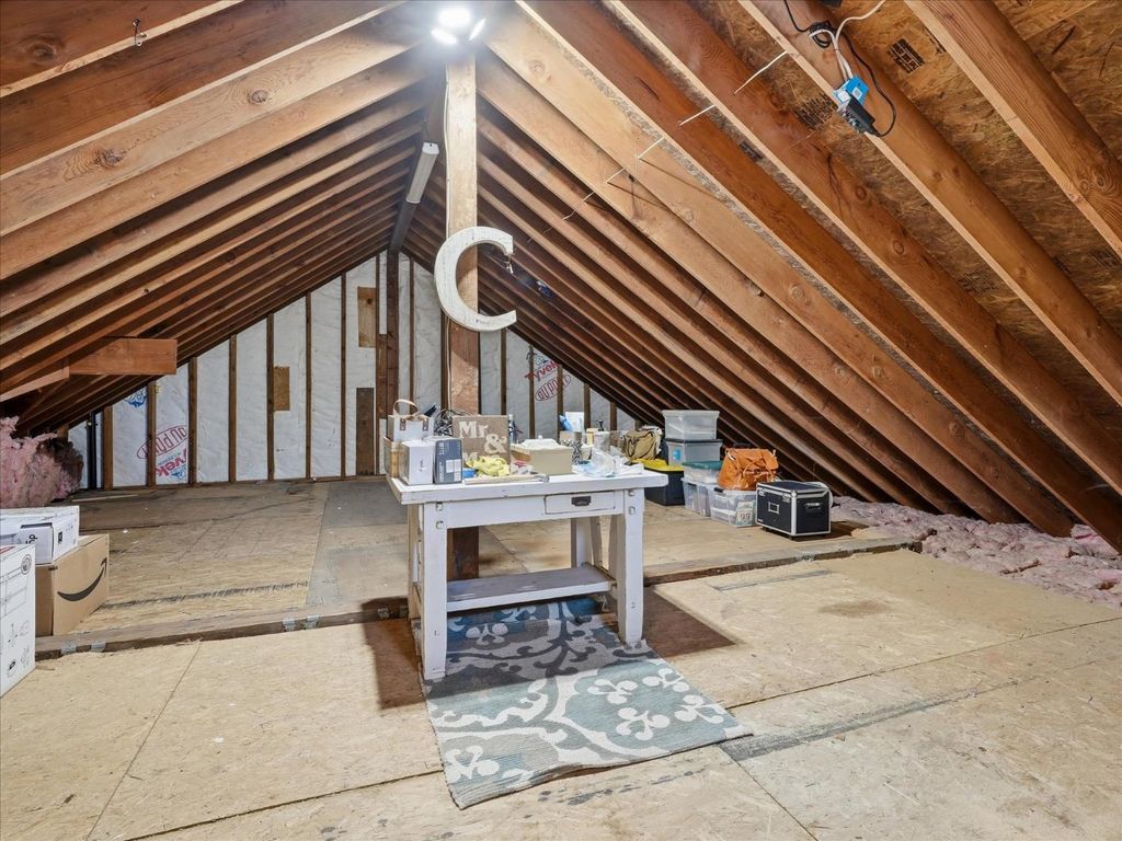 Image 30 of property listing at 40472 Road 274, Bass Lake, CA 93604