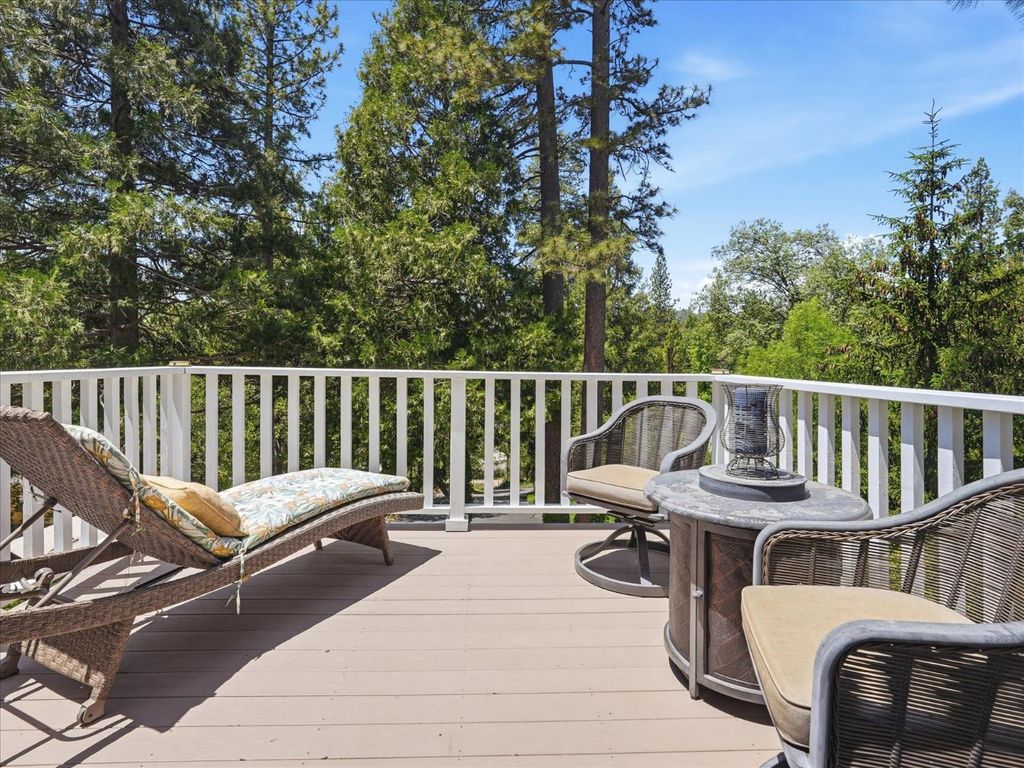 Image 33 of property listing at 40472 Road 274, Bass Lake, CA 93604