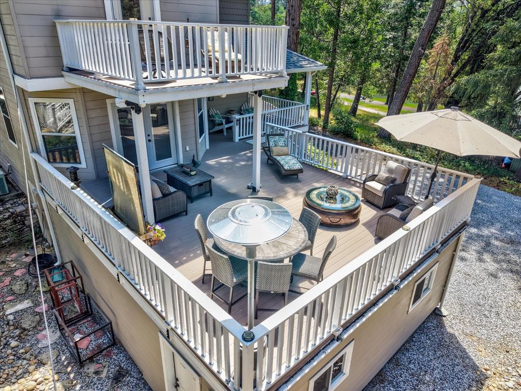 Image 47 of property listing at 40472 Road 274, Bass Lake, CA 93604