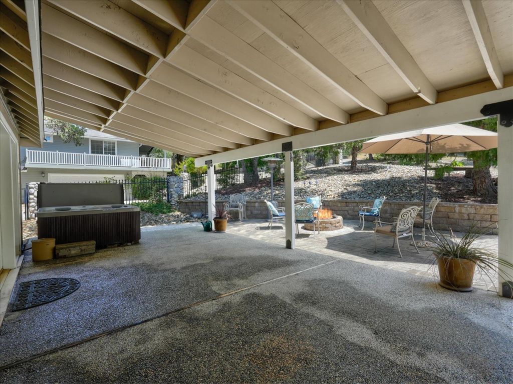 Image 55 of property listing at 40472 Road 274, Bass Lake, CA 93604