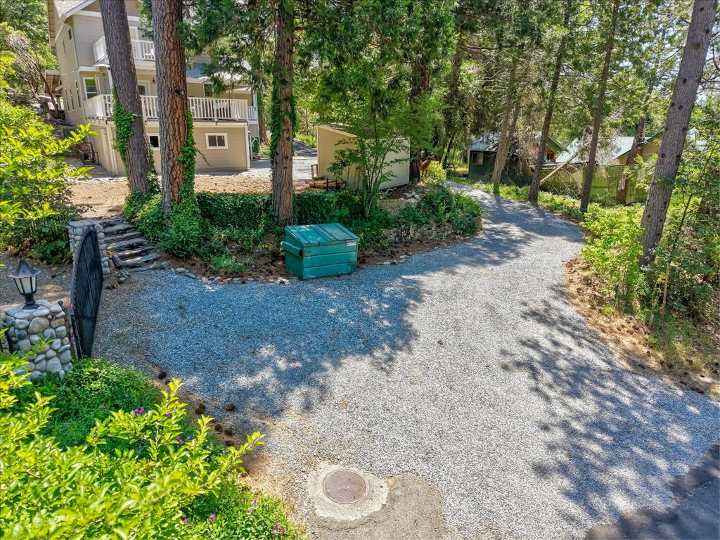 Image 64 of property listing at 40472 Road 274, Bass Lake, CA 93604