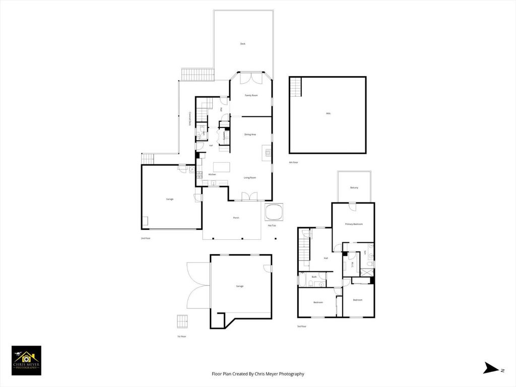 Image 70 of property listing at 40472 Road 274, Bass Lake, CA 93604
